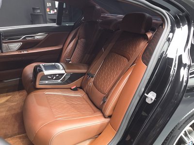 صورة مصغرة 17 لـ 2020 BMW 7 SERIES