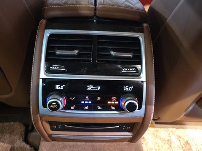 صورة مصغرة 31 لـ 2020 BMW 7 SERIES