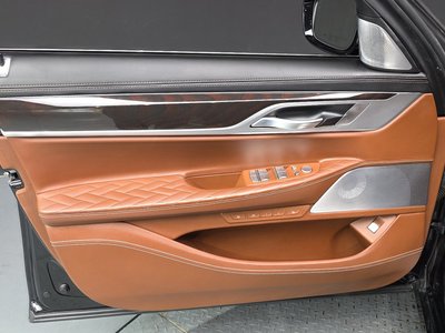 صورة مصغرة 14 لـ 2020 BMW 7 SERIES