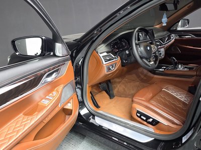 صورة مصغرة 13 لـ 2020 BMW 7 SERIES