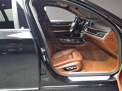 صورة مصغرة 16 لـ 2020 BMW 7 SERIES