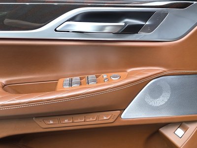 صورة مصغرة 24 لـ 2020 BMW 7 SERIES