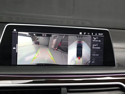 صورة مصغرة 20 لـ 2020 BMW 7 SERIES