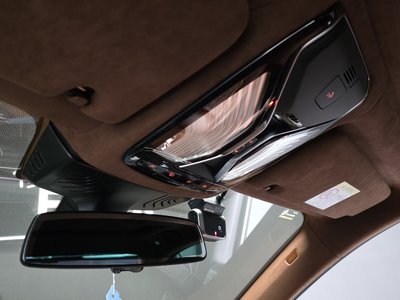 صورة مصغرة 21 لـ 2020 BMW 7 SERIES