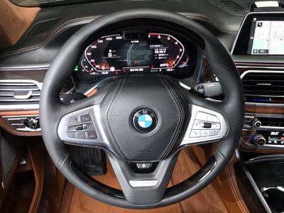 صورة مصغرة 19 لـ 2020 BMW 7 SERIES