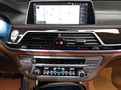 صورة مصغرة 18 لـ 2020 BMW 7 SERIES
