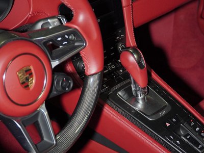 2021 Porsche 718 照片 9