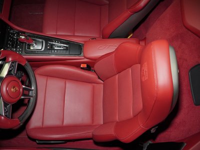2021 Porsche 718 照片 5