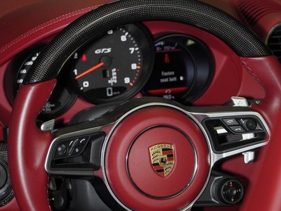 2021 Porsche 718 照片 7
