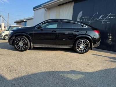 MERCEDES-BENZ GLE COUPE - 7