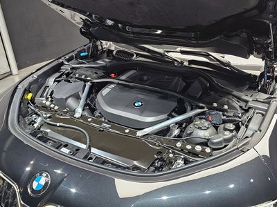 صورة 7 لـ 2025 BMW 7 SERIES
