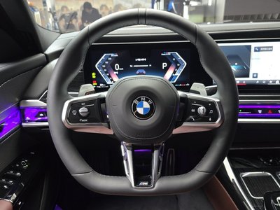 صورة مصغرة 13 لـ 2025 BMW 7 SERIES