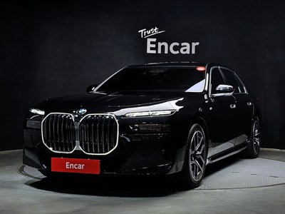 صورة 1 لـ 2025 BMW 7 SERIES