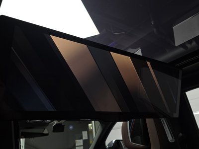 صورة مصغرة 18 لـ 2025 BMW 7 SERIES