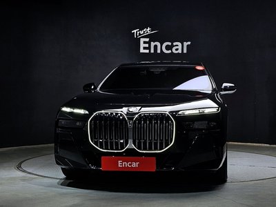 صورة 2 لـ 2025 BMW 7 SERIES