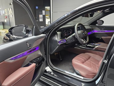 صورة 10 لـ 2025 BMW 7 SERIES
