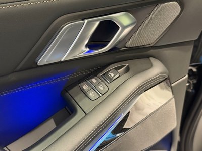 2025 BMW X7 — миниатюра 30