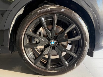 2025 BMW X7 — миниатюра 15