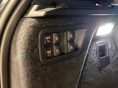 2025 BMW X7 — миниатюра 26