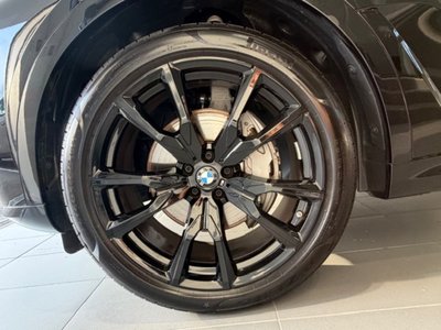 2025 BMW X7 — миниатюра 18