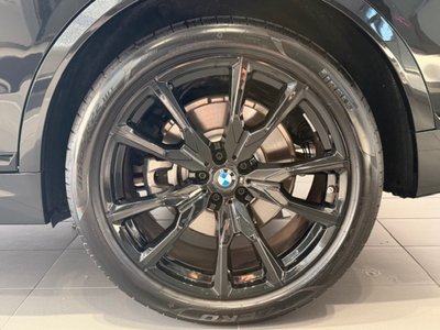 2025 BMW X7 — миниатюра 17