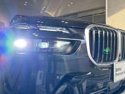 صورة 9 لـ 2025 BMW X7