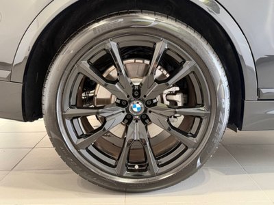 2025 BMW X7 — миниатюра 16