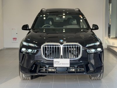 صورة 6 لـ 2025 BMW X7