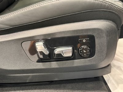 2025 BMW X7 — миниатюра 20
