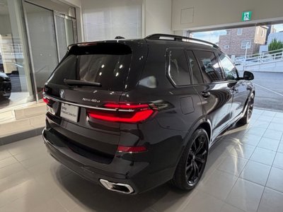 صورة 10 لـ 2025 BMW X7