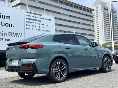 BMW X2 - 9