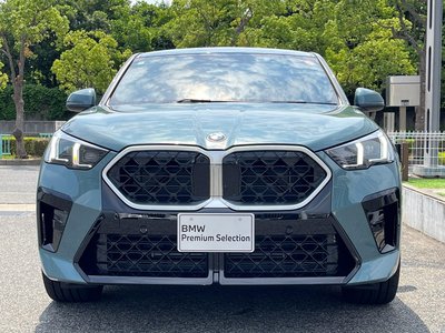 BMW X2 - 5