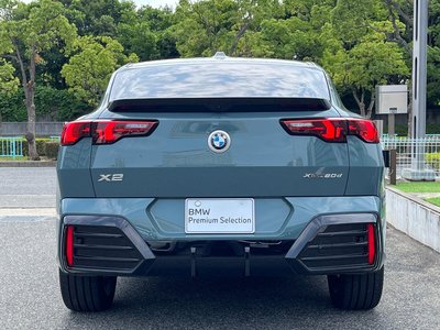 BMW X2 - 8