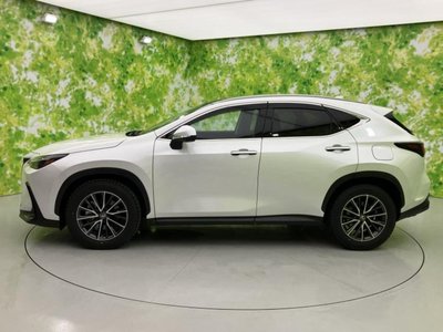 LEXUS NX - 2