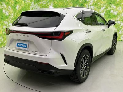 LEXUS NX - 3