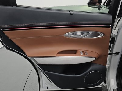 2025 Genesis GV70 缩略图 15