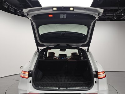 2025 Genesis GV70 缩略图 27
