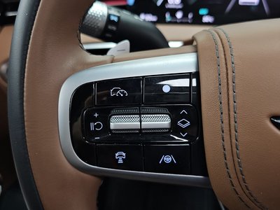 2025 Genesis GV70 缩略图 31