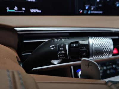 2025 Genesis GV70 缩略图 28