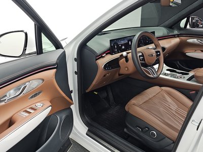 2025 Genesis GV70 缩略图 17
