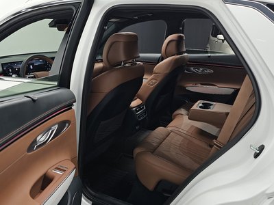 2025 Genesis GV70 缩略图 18