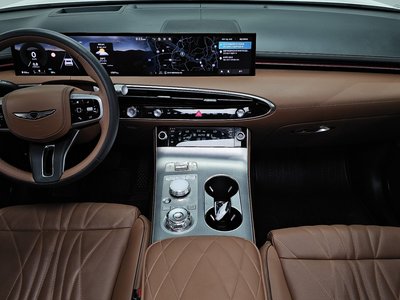 صورة 5 لـ 2025 Genesis GV70