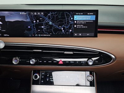 2025 Genesis GV70 缩略图 20
