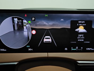 2025 Genesis GV70 缩略图 11