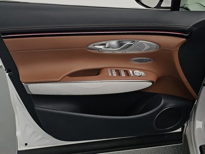 2025 Genesis GV70 缩略图 14