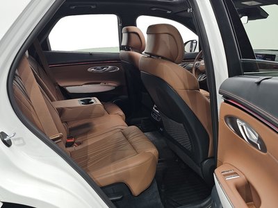 2025 Genesis GV70 缩略图 16