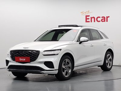 صورة 1 لـ 2025 Genesis GV70