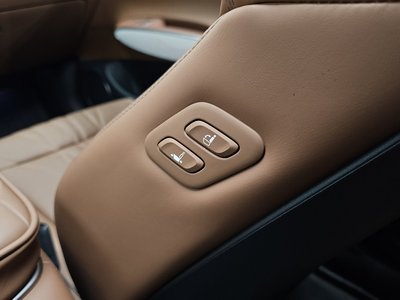 2025 Genesis GV70 缩略图 33