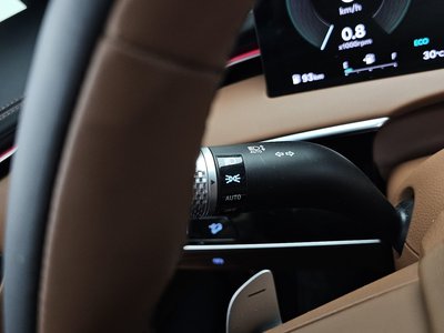 2025 Genesis GV70 缩略图 29