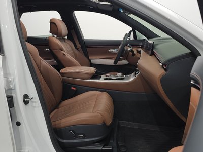 2025 Genesis GV70 缩略图 13